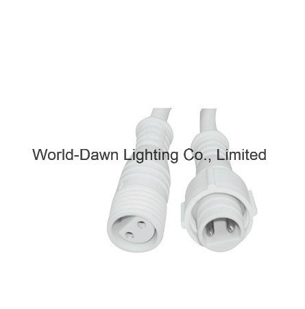 Accessories for The DC12V/24V LED Strip Light