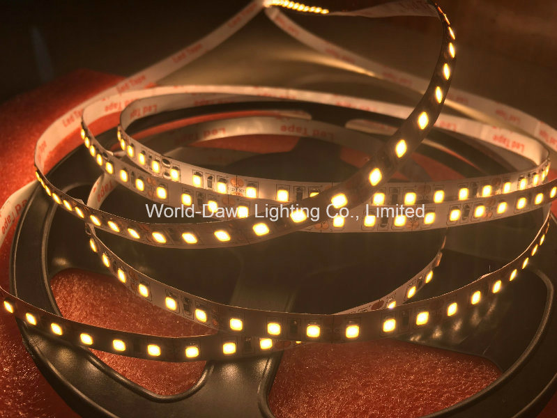 High Brightness SMD2835 Flexible LED Strip with CE Approval