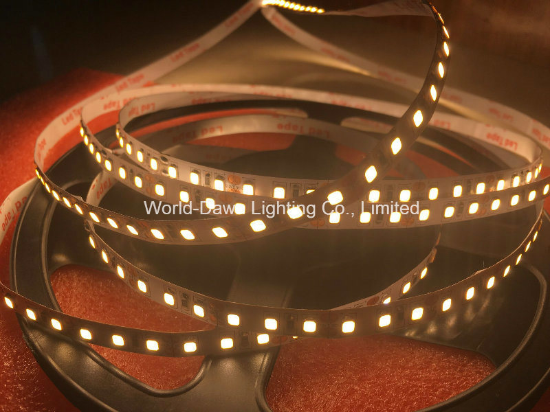High Brightness SMD2835 Flexible LED Strip with CE Approval