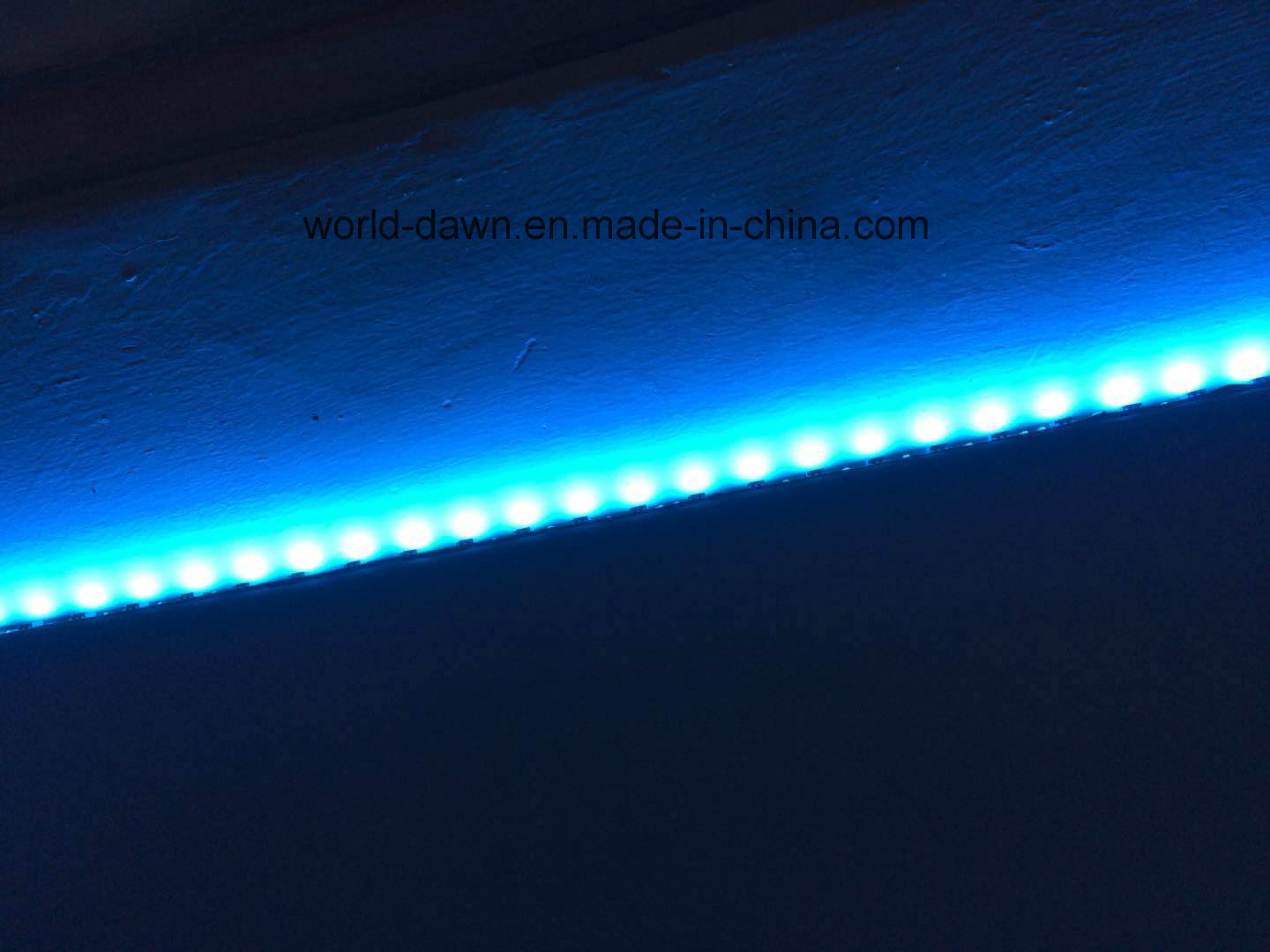 SMD5050 LED Flexible Strip Light with 2 Years Warranty