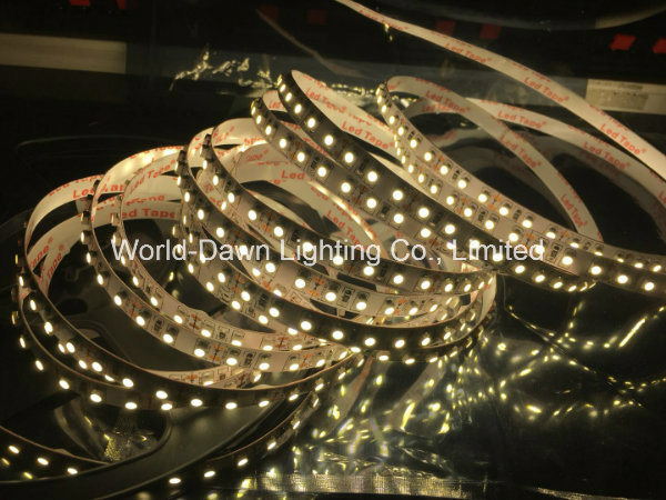 High Brightness LED Strip Light with CE Approval for SMD3528 4000K