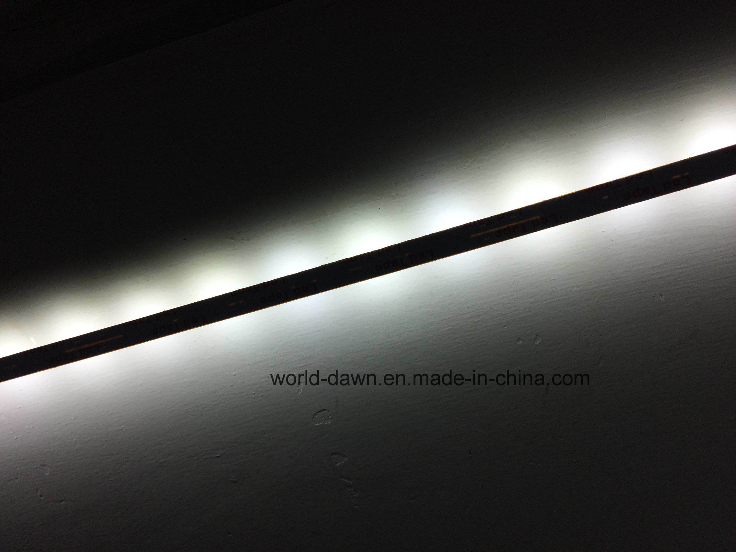 SMD5050 LED Strip Light with High Lumen