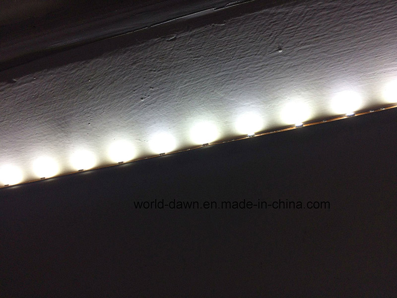 SMD5050 LED Strip Light with High Lumen