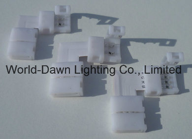 Accessories for The LED Flexible Strip Light