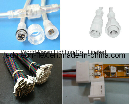 Accessories for The LED Flexible Strip Light