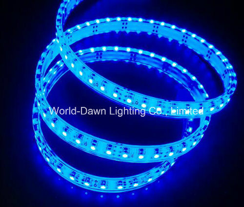 CE EMC LVD RoHS Two Years Warranty, High Lumen SMD3528 LED Strip Light (WDSMD3528-60)
