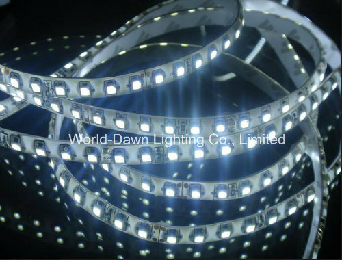 CE EMC LVD RoHS Two Years Warranty, High Lumen SMD3528 LED Strip Light (WDSMD3528-60)