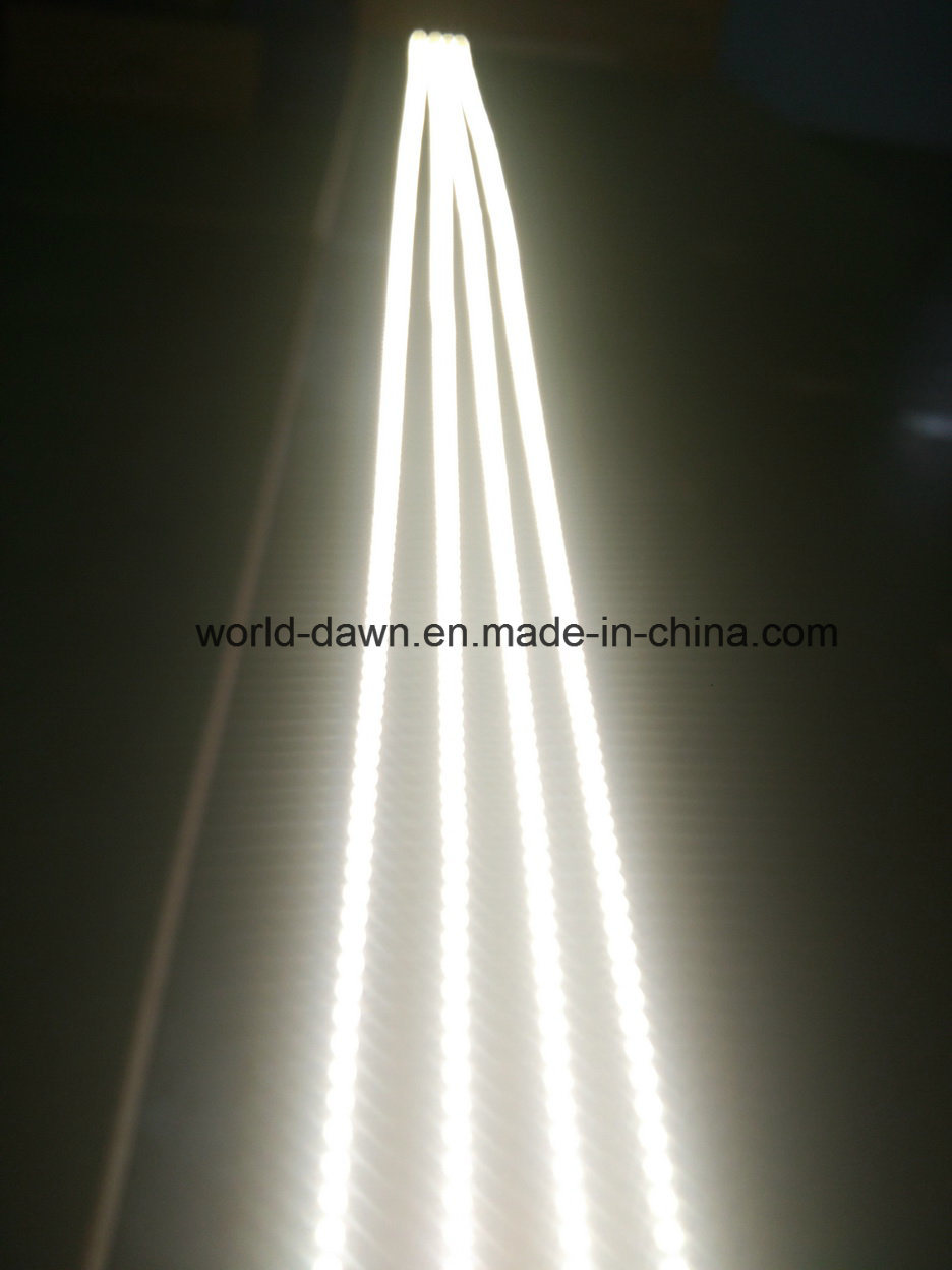 White SMD5050 High Lumen LED Strip Light