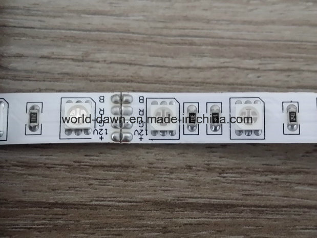 SMD5050 RGB Flexible LED Strip
