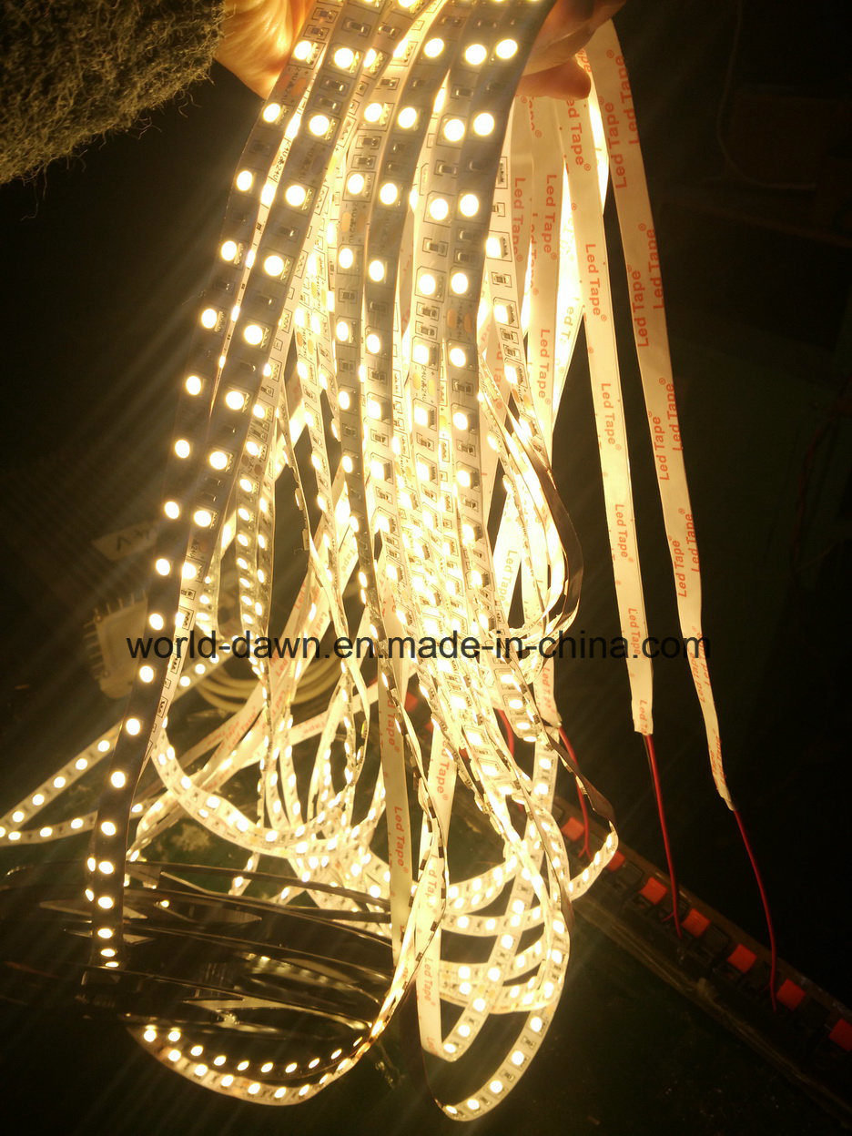 Super Bright Big LED Chip SMD5050 LED Strip Light
