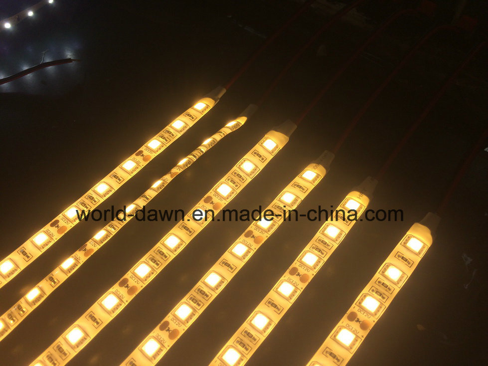 SMD3528 Warm White LED Strip Light