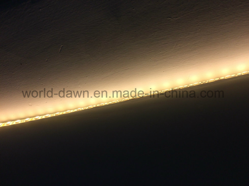SMD3528 Warm White LED Strip Light