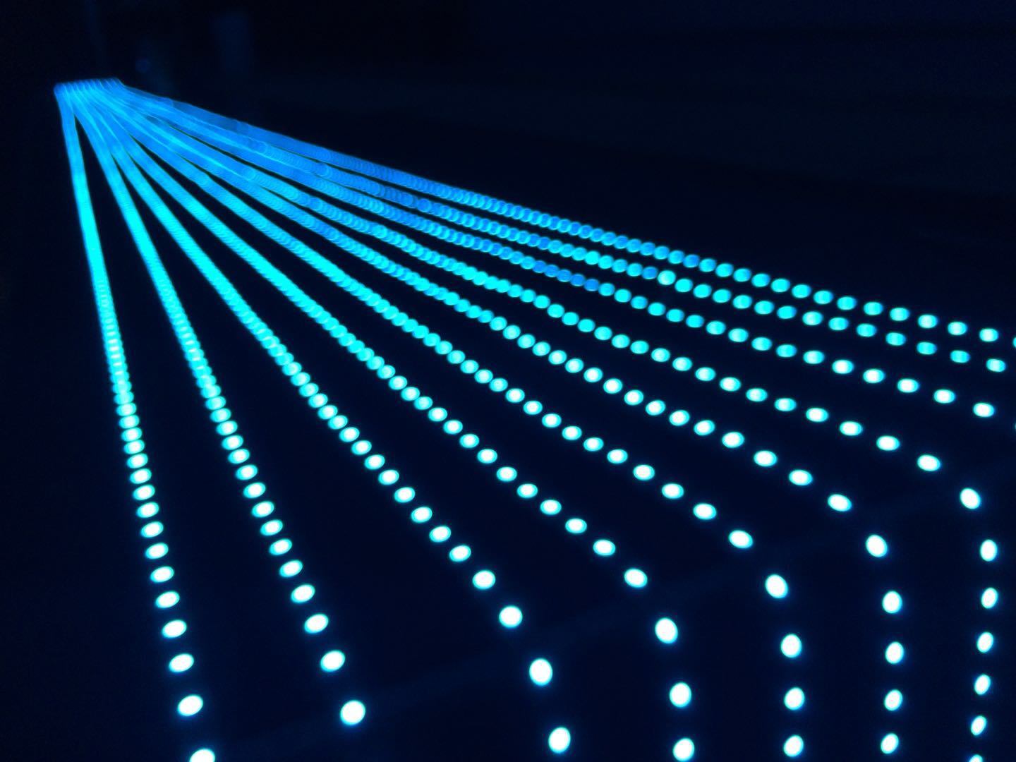 Aqua Blue Color SMD3528/5050/2835/5730 Strip Light