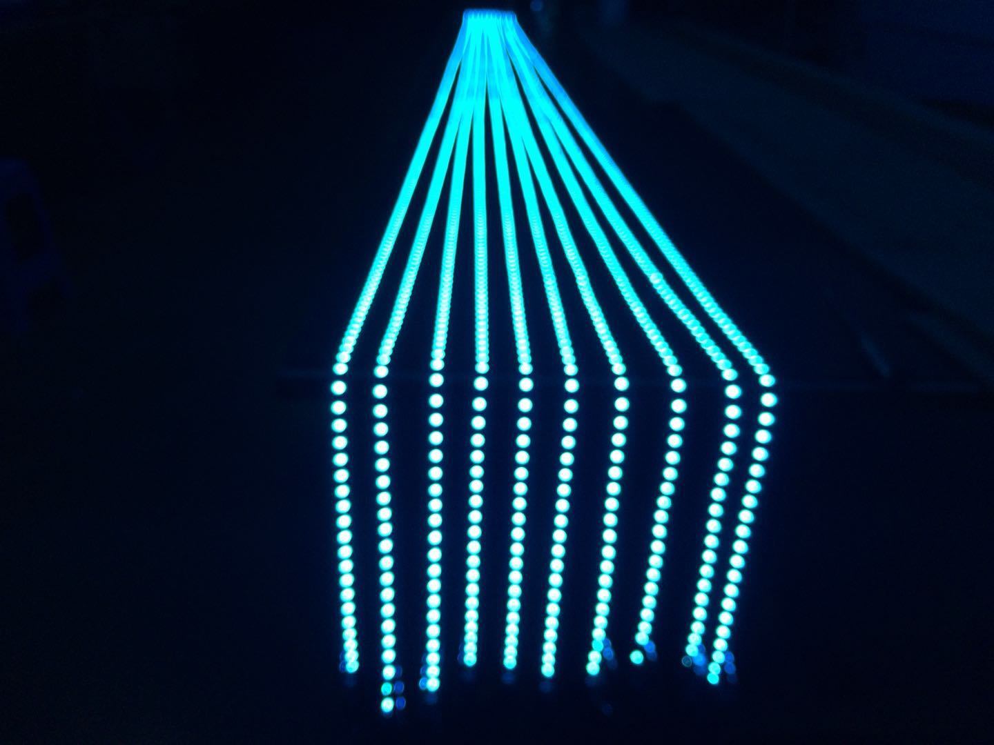 Aqua Blue Color SMD3528/5050/2835/5730 Strip Light