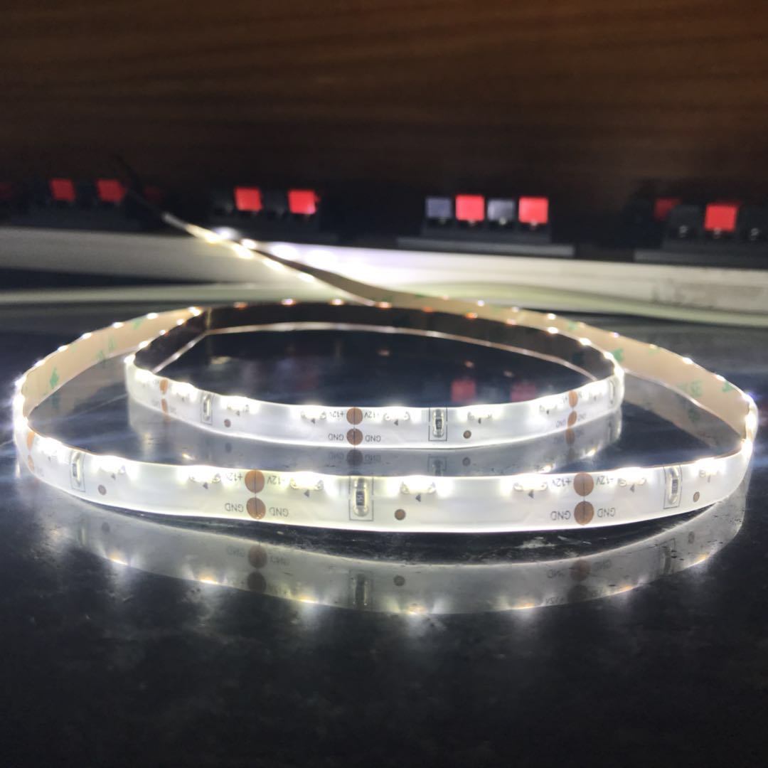 SMD3014 Side Emitting LED Strip Light for Decorative Used