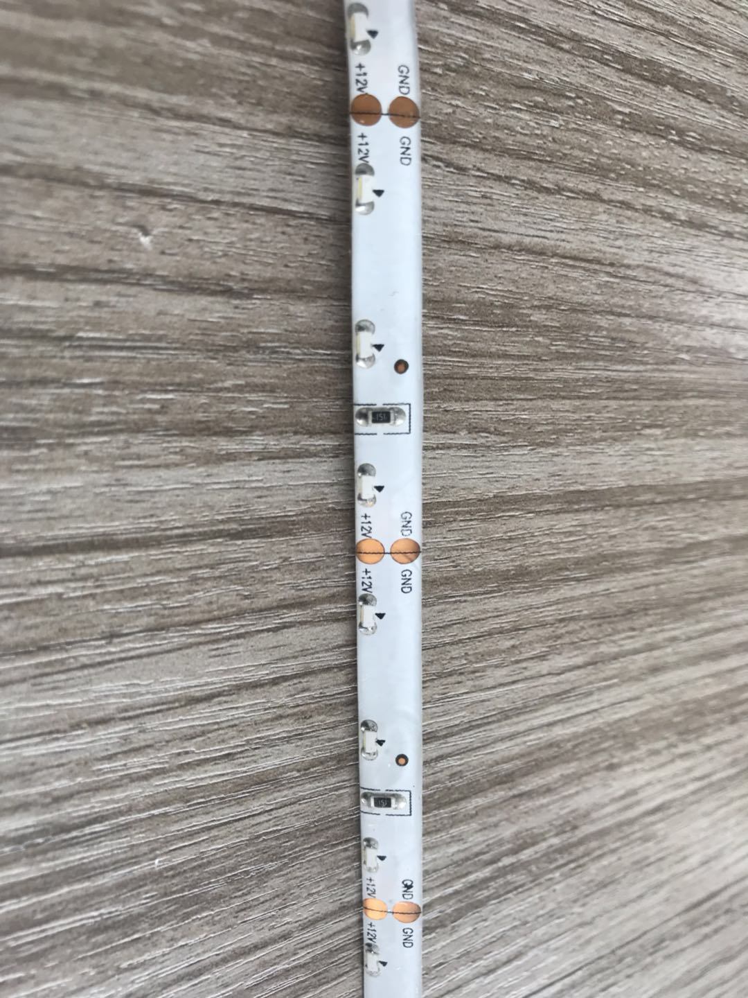 SMD3014 Side Emitting LED Strip Light for Decorative Used