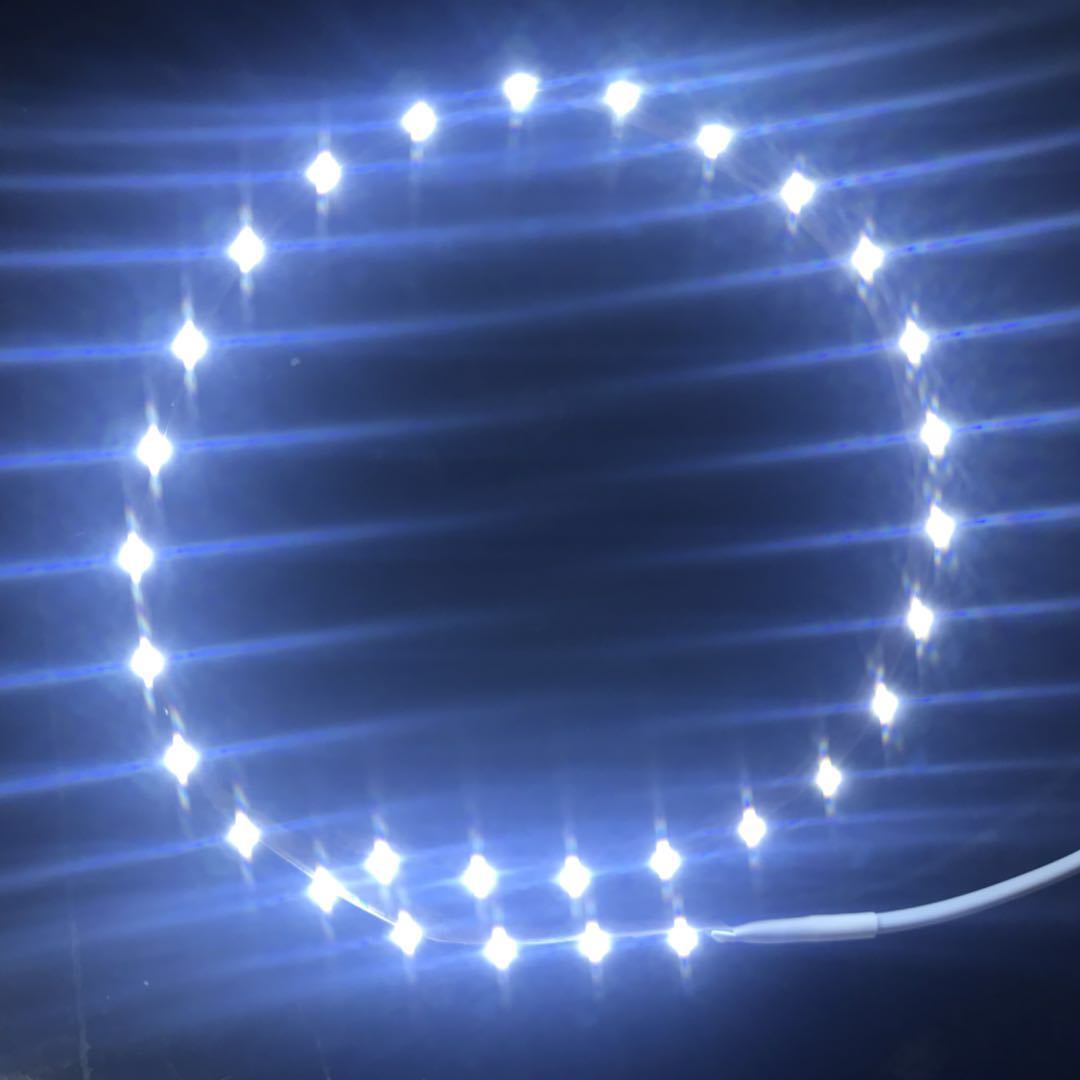 SMD335 Side Luminous Flexible LED Strip Light