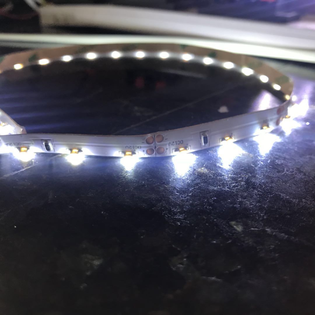Special Item Flexible SMD335 LED Strip Light