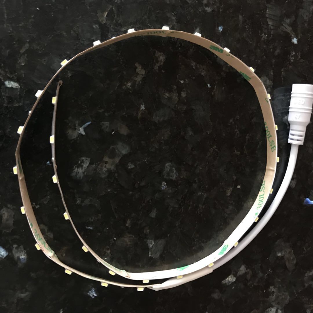 Special Item Flexible SMD335 LED Strip Light