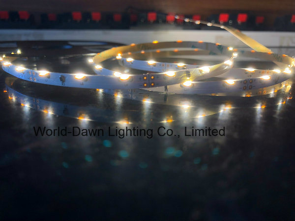 High Lumen Side View LED Strip Light for SMD3014 with Ce Approval
