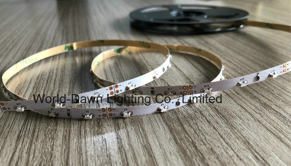 High Lumen Side View LED Strip Light for SMD3014 with Ce Approval