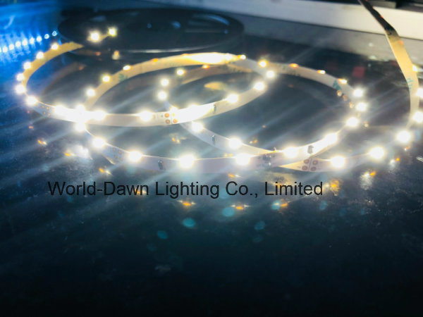 High Lumen Side View LED Strip Light for SMD3014 with Ce Approval