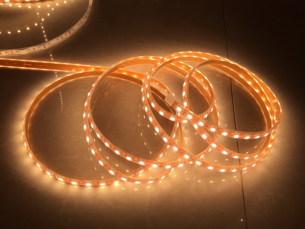 World-Dawn DC12V CRI 90 SMD5050 Strip Light
