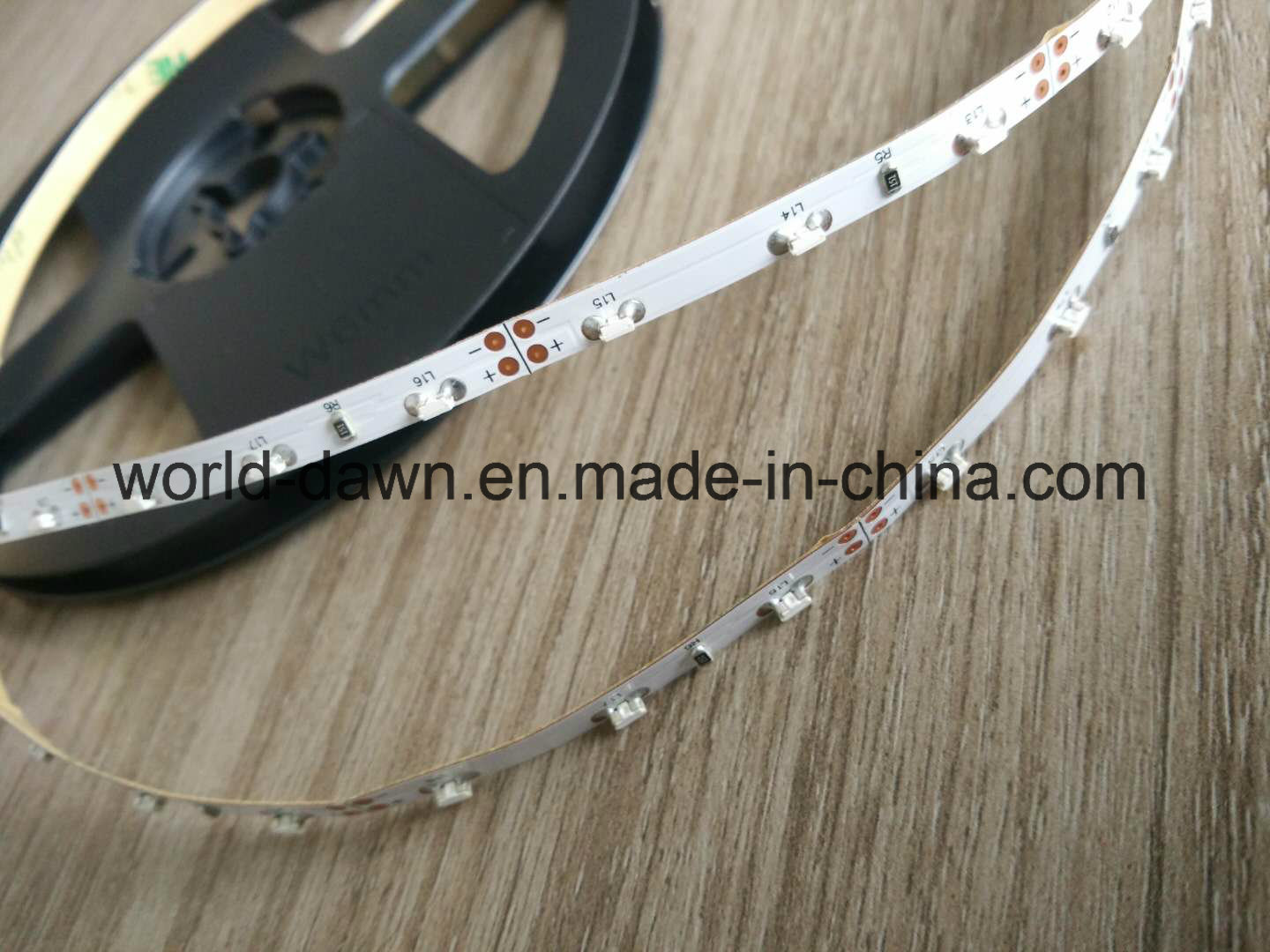 SMD3014 SMD335 Side View Strip Light LED Side Light
