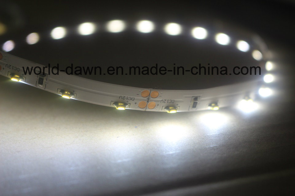SMD3014 SMD335 Side View Strip Light LED Side Light
