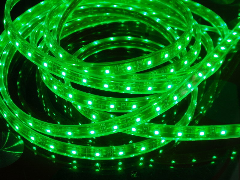 SMD High Voltage Rope Light with Ce Approval