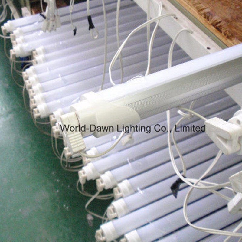 T8 LED Tube