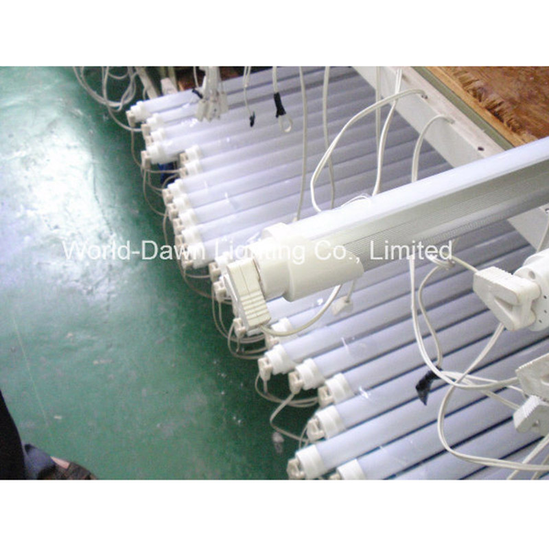 LED Tube, LED T8 Tube