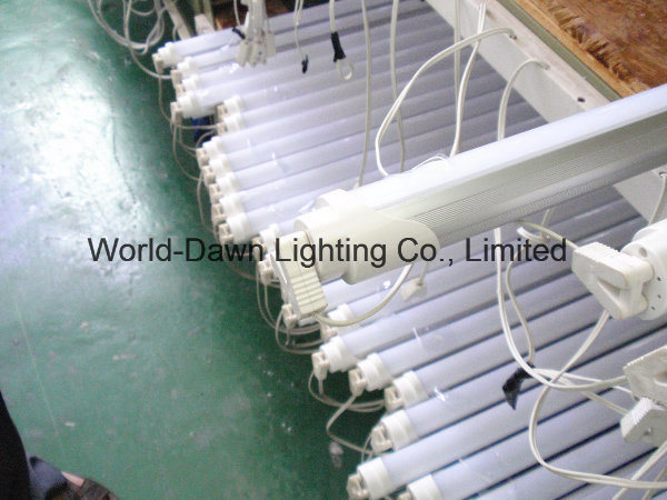 LED Warm-White T8 Tube Light