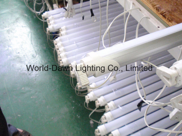 G13 Lampholder 600/1200mm LED T8 Tube Light