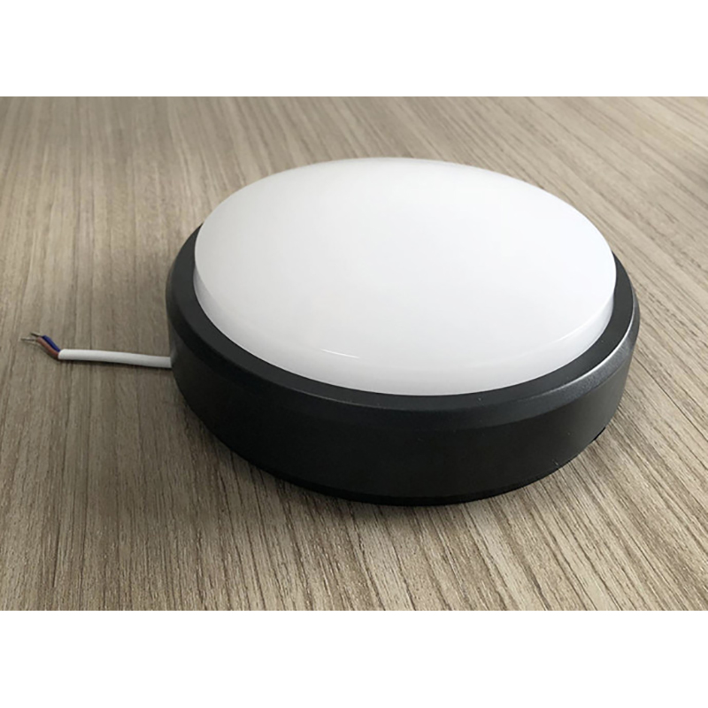 Exprosion-Proof LED Bulkhead Lamp with IP65