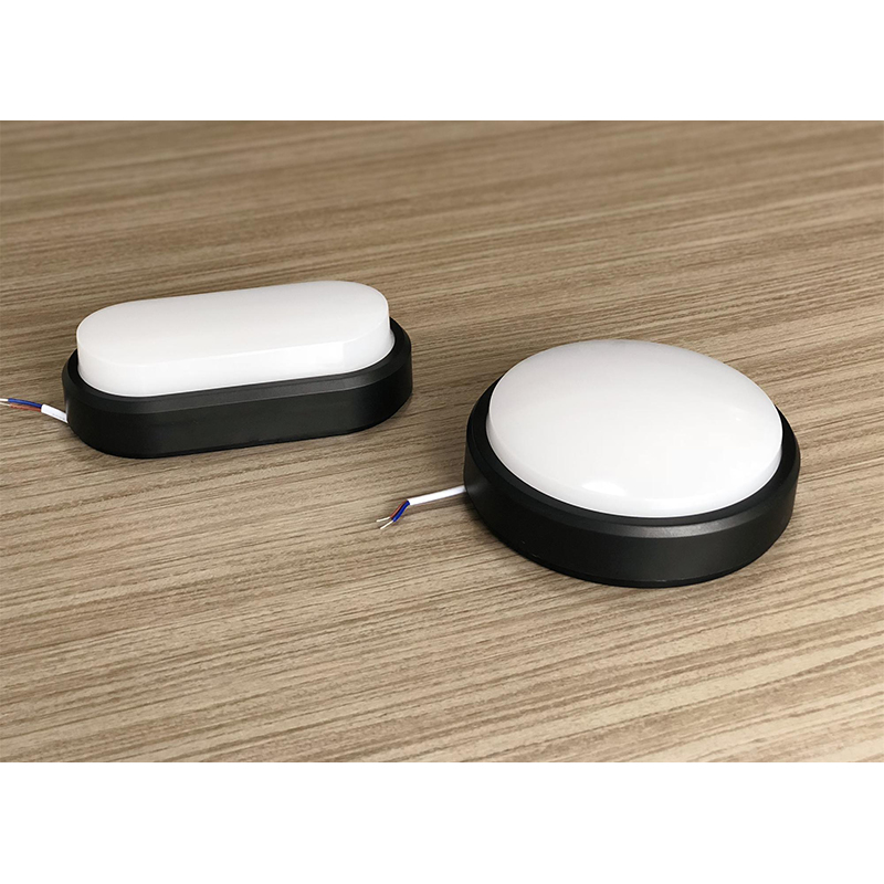 Exprosion-Proof LED Bulkhead Lamp with IP65