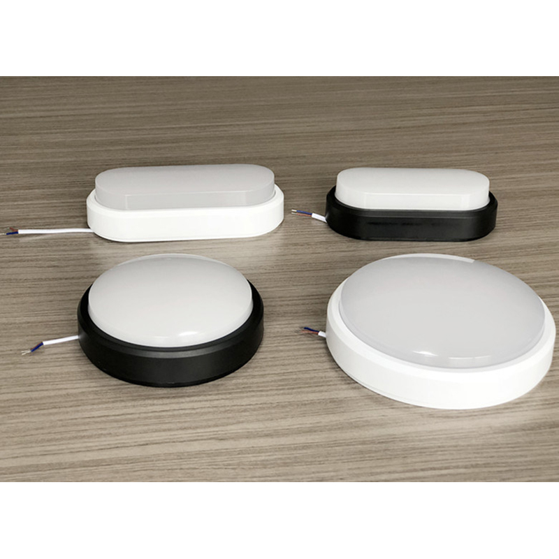 Exprosion-Proof LED Bulkhead Lamp with IP65