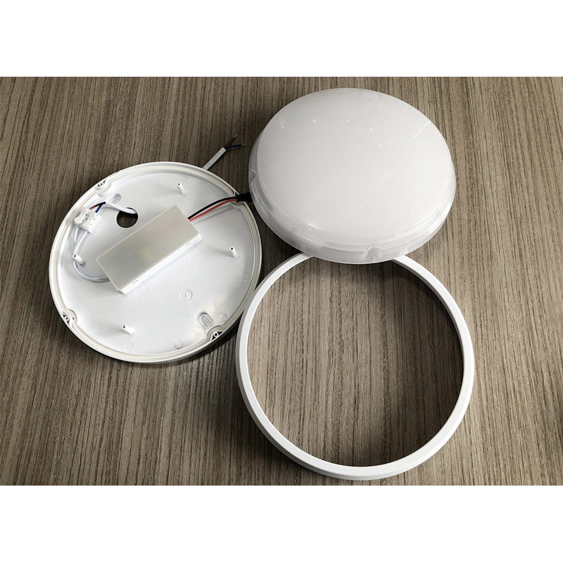 Exprosion-Proof LED Bulkhead Lamp with IP65