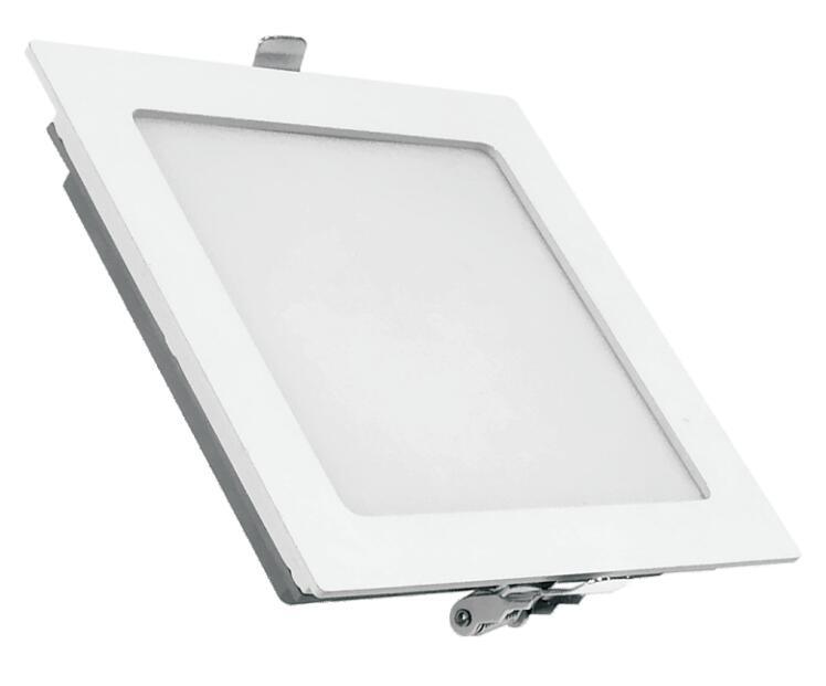 High Brightness LED Panel Light for Wholesales and Project Market (WD-R155M-18W)