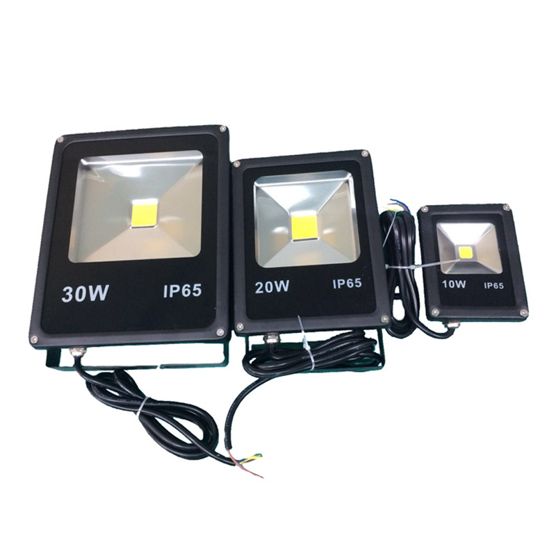 30W LED Flood Light Module Floodlight for Building