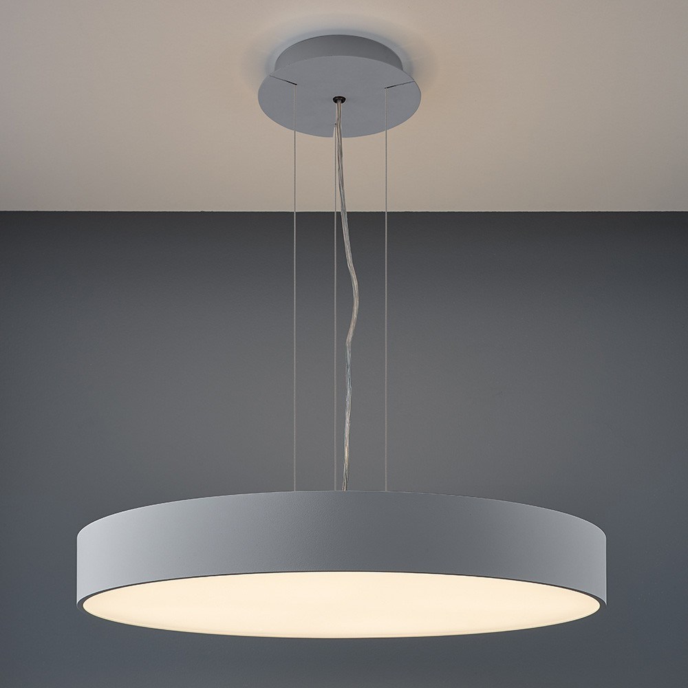 50W 110lm/W High Brightness LED Ceiling Light with 2 Year Warrenty