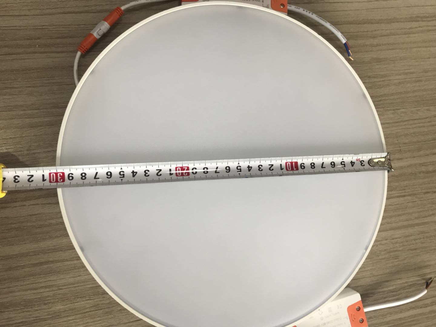 Competitive Price 300mm 50W LED Ceiling Panel