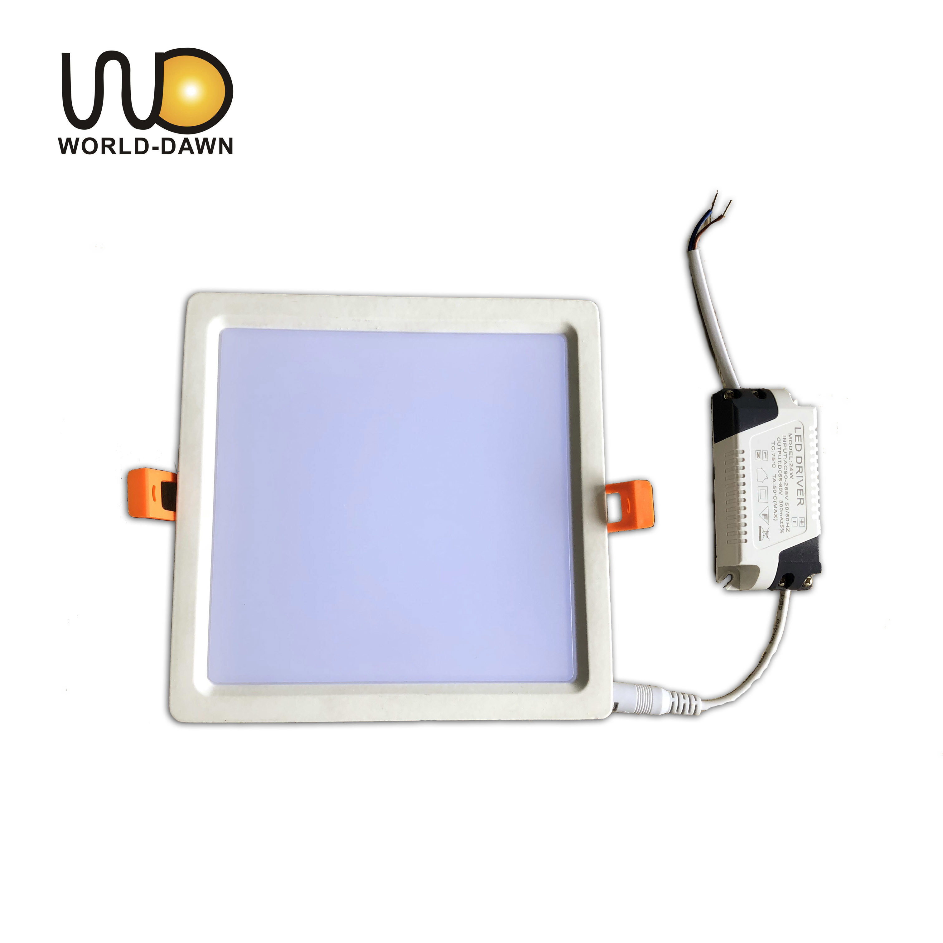 Low Price Wholesale Round LED Ceiling Panel Down Light