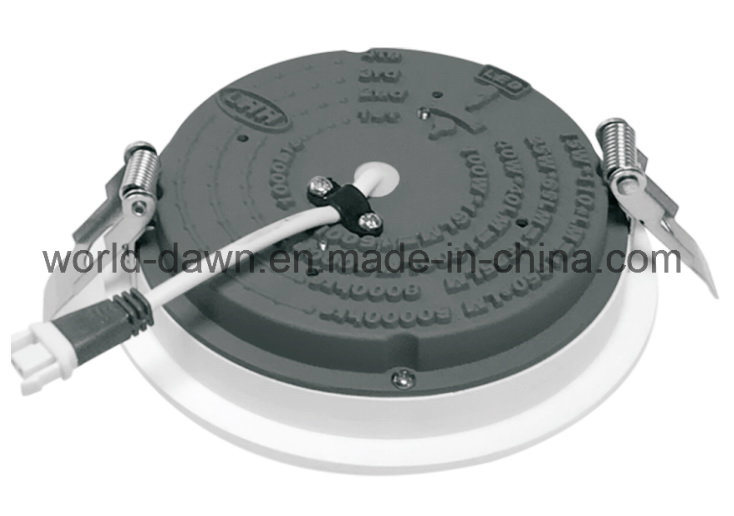 Bottom Light SMD2835 Super Bright LED Panel Light