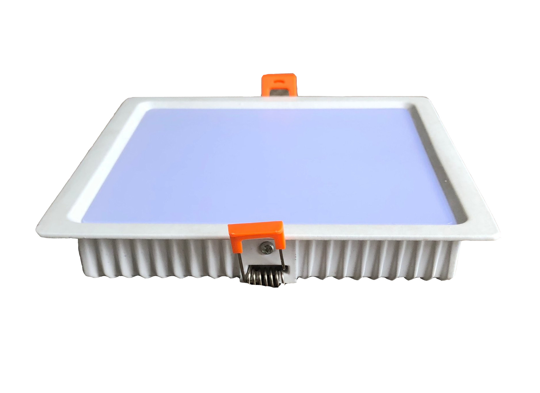 Bottom Luminous 110lm/W Supper Bright LED Ceiling Downlight