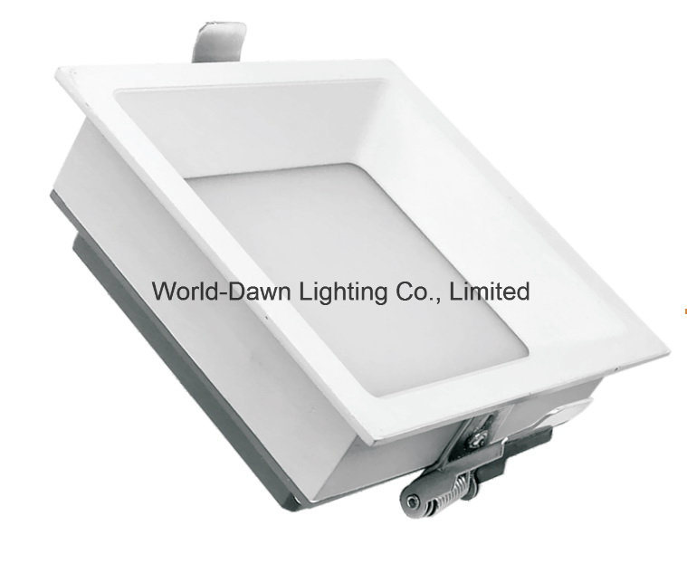High Brightnesssmd2835 Bottom Emitting LED Ceiling Panel