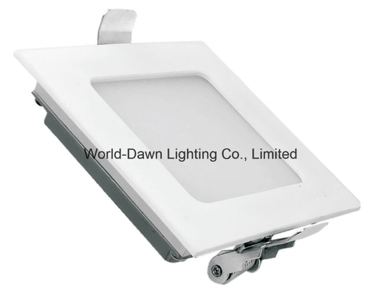 High Brightnesssmd2835 Bottom Emitting LED Ceiling Panel