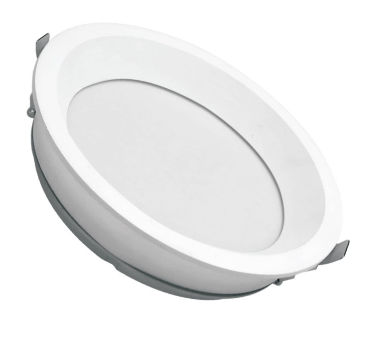 Recessed LED Bottom Panel Light with 2 Years Warranty