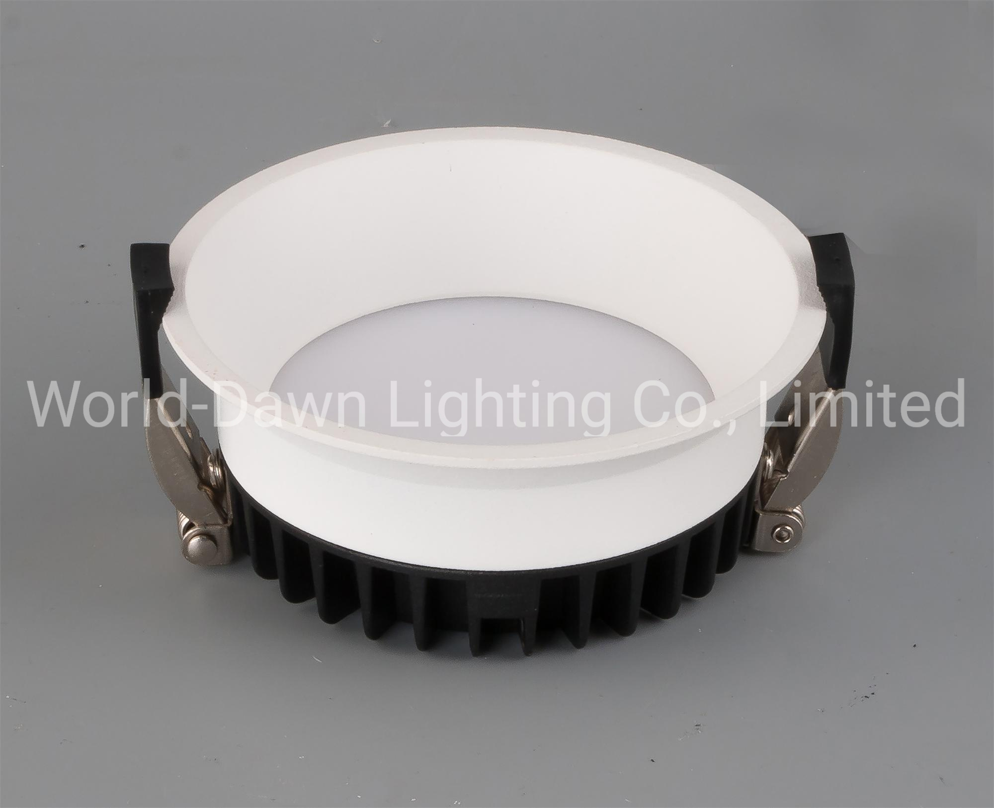 15W Lifud Driver Bottom Luminous Panel Light with No Flicker