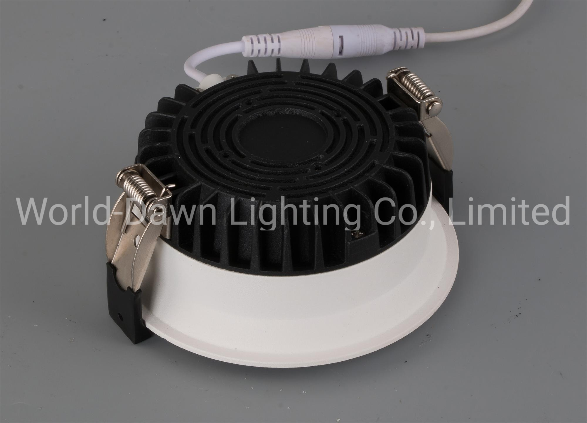 15W Lifud Driver Bottom Luminous Panel Light with No Flicker